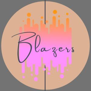 Blazers/Suit Jackets